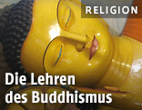 Buddha-Statue