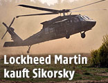 Black Hawk UH-60