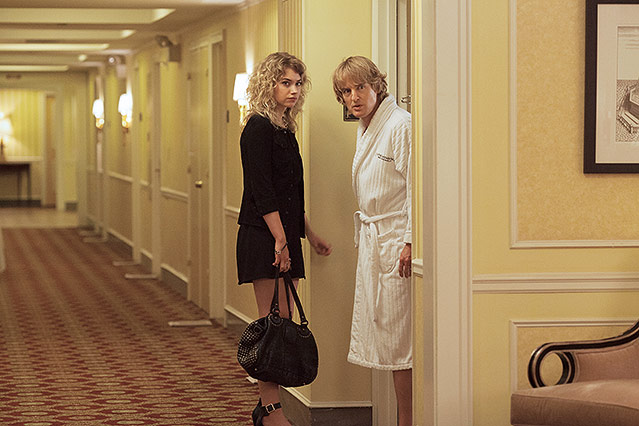 © Filmladen Filmverleih Filmstill aus "Broadway Therapy"
