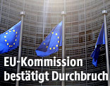 EU-Flaggen