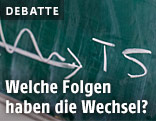 Schultafel
