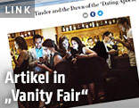 Screenshot aus Vanity Fair