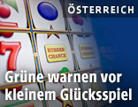 Spielautomat
