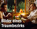 Szene aus dem Film "Planet Ottakring"
