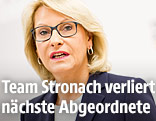 Jessi Lintl (Team Stronach)