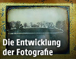 Frühe Daguerreotypie