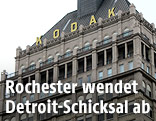 Kodak Hauptquartier in Rochester