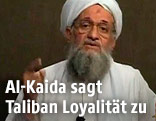 Al-Kaida-Chef Sawahiri