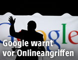 Google Schriftzug