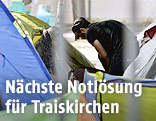 Flüchtlinge