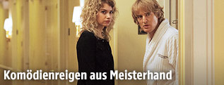 Filmstill auf "Broadway Therapy"