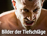 Jake Gyllenhaal in "Southpaw"