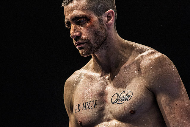 © TOBIS Film Filmstill aus "Southpaw"