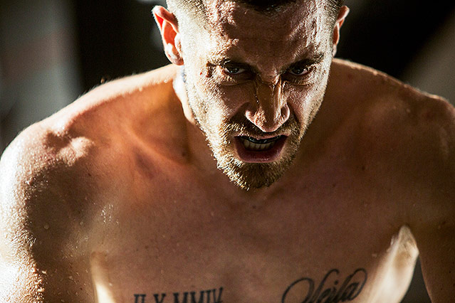 © TOBIS Film Filmstill aus "Southpaw"