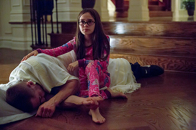 © TOBIS Film Filmstill aus "Southpaw"