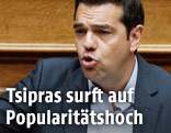 Alexis Tsipras