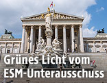 &Ouml;sterreichisches Parlament