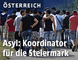 Flüchtlinger