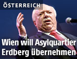 Wiener B&uuml;rgermeister Michael H&auml;upl