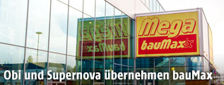 Baumaxfiliale