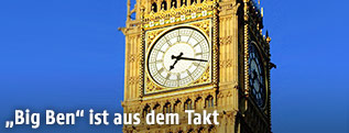 Big Ben