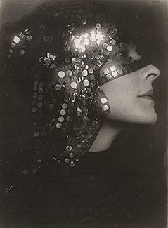 © Albertina, Wien Die Schauspielerin Sibylle Binder, um 1935
