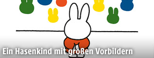 Illustration Dick Bruna