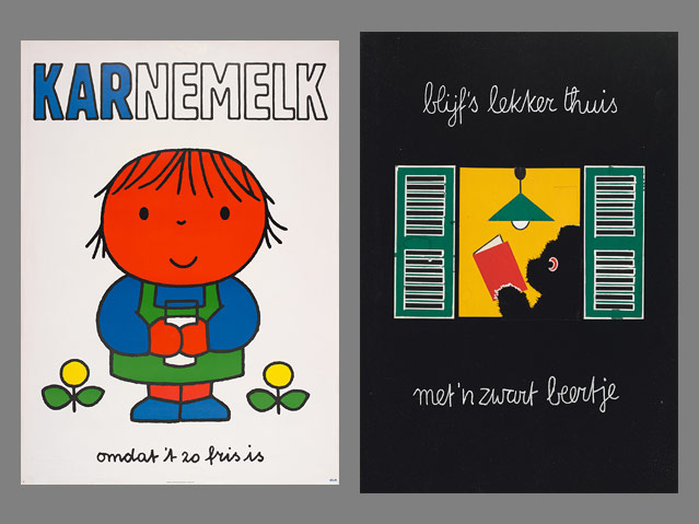 © Mercis Ausstellungsstücke im Rijksmuseum