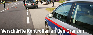 Polizeiauto