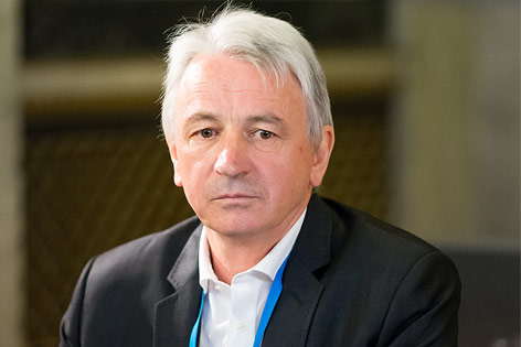 © ORF.at/Roland Winkler Eindrücke vom Hypo-U-Ausschuss