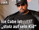 US-Rapper Ice Cube