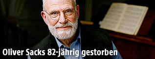 Oliver Sacks