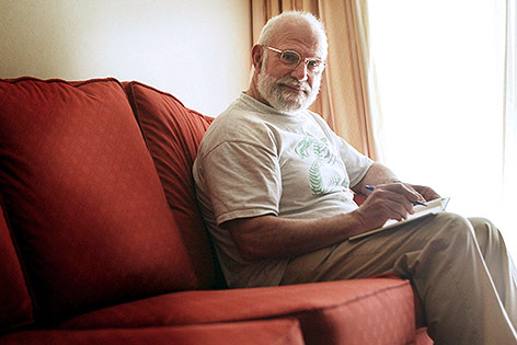 Oliver Sacks