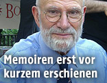 Oliver Sacks