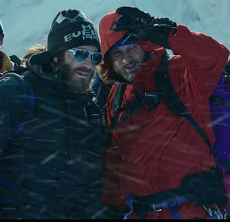 © Universal Pictures Szene aus "Everest"