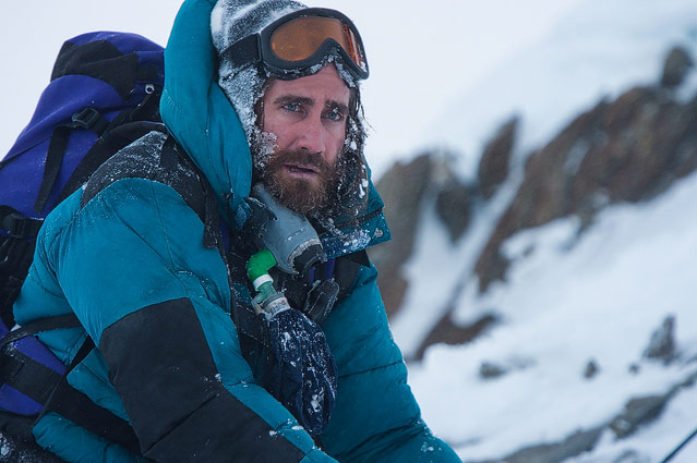 © Universal Pictures Szene aus "Everest"