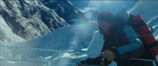 © Universal Pictures Szene aus "Everest"
