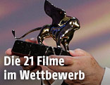 Goldener Löwe der Filmfestspiele von Venedig