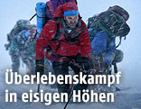 Szene aus "Everest"