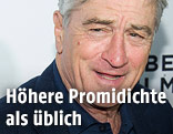 Robert De Niro