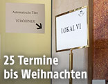 Hypo-Untersuchungsausschuss Lokal VI