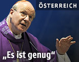 Kardinal Christoph Schönborn