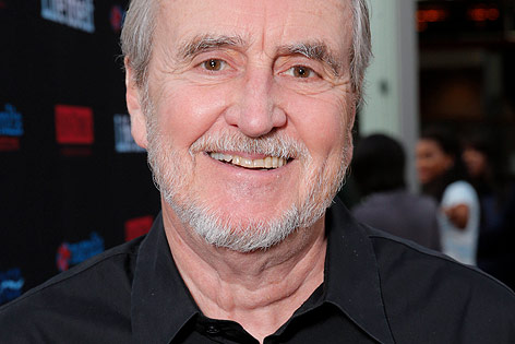 © AP/Invision for Magnolia/Todd Williamson Wes Craven
