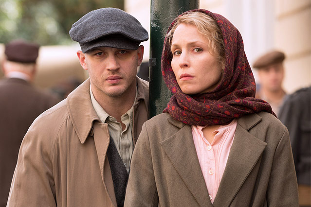 © 2013 Summit Entertainment, LLC Filmszene aus "Kind 44"