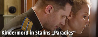 Filmszene aus "Kind 44"