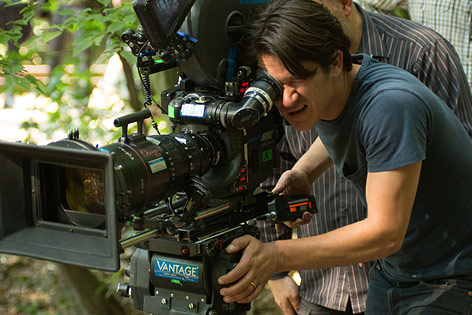 © 2013 Summit Entertainment, LLC Regisseur Daniel Espinosa