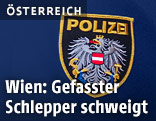 Polizei-Wappen