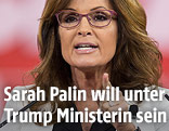 Sarah Palin