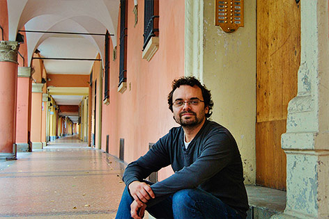 © Federico Bastiani Federico Bastiani