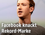 Mark Zuckerberg